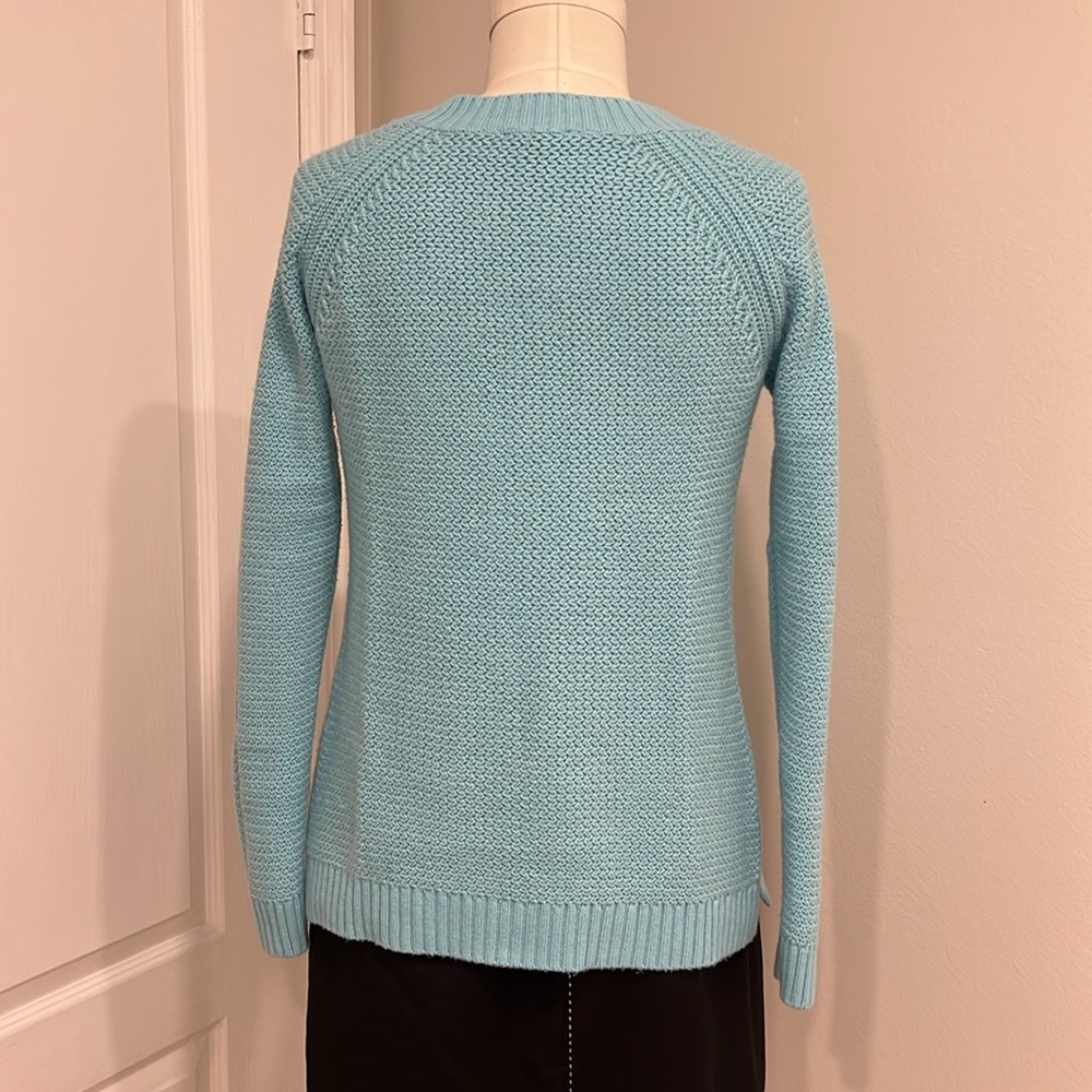 Knitted Sweater - Picture 4 of 5